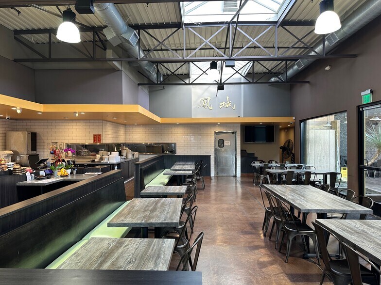 More Photos Of 9225 Las Tunas Dr, Temple City Storefront For Sale