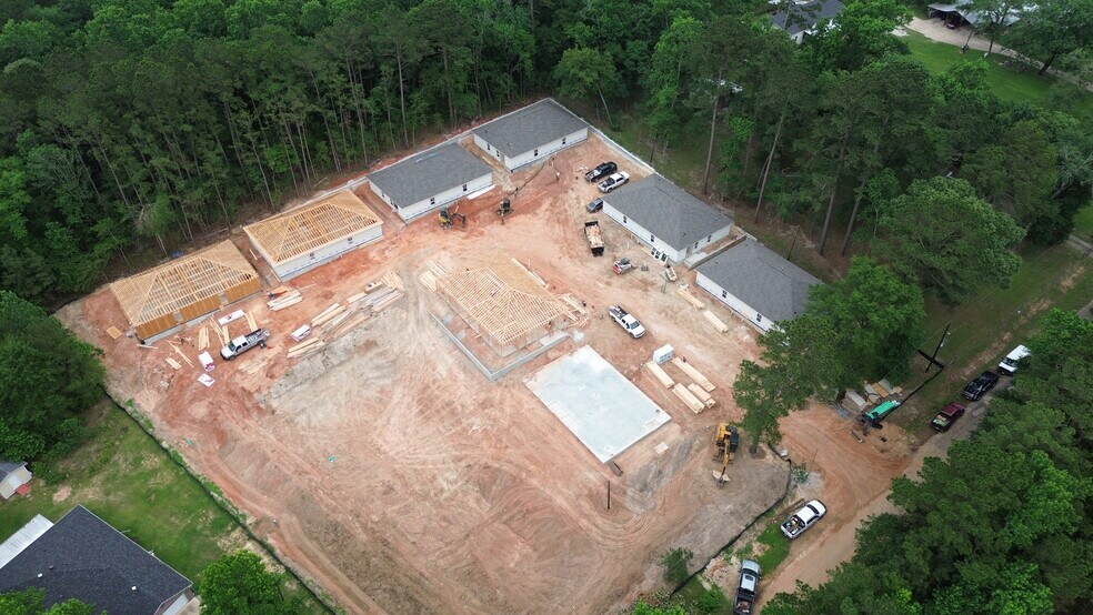 Primary Photo Of 103 Summer Pl, Huntsville Multifamily For Sale