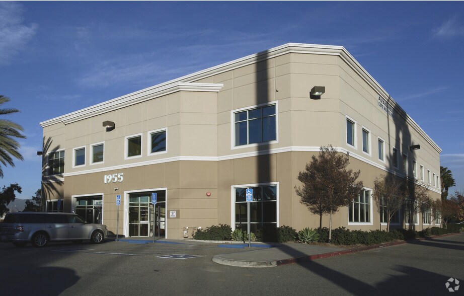 Primary Photo Of 1955 Hunts Ln, San Bernardino Office For Lease