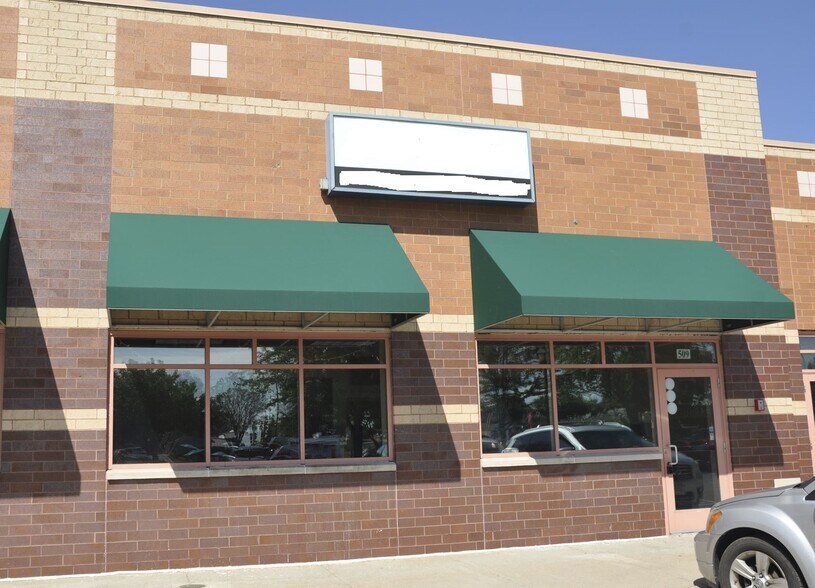 More Photos Of 517 Highway 25, Monticello Storefront Retail Office For Lease