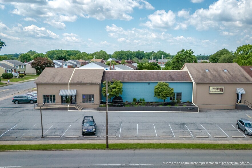 More Photos Of 1715 Stefko Blvd, Bethlehem Flex For Sale