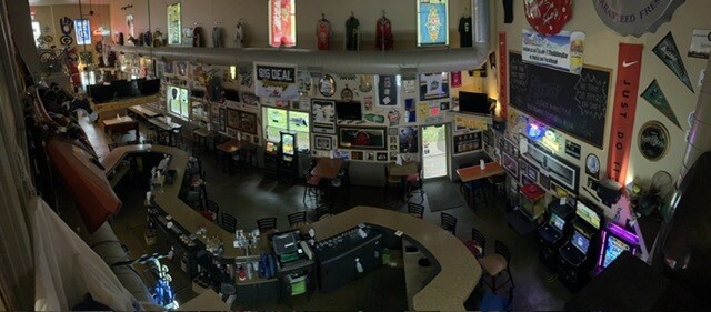 More Photos Of 303 Reid St, De Pere Restaurant For Sale