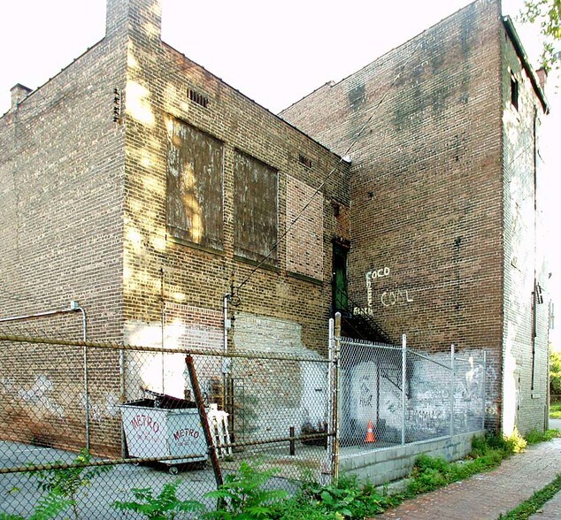 More Photos Of 4507 Lorain Ave, Cleveland Office For Lease