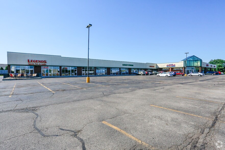 More Photos Of 7617 Dayton Rd, Enon Unknown For Lease