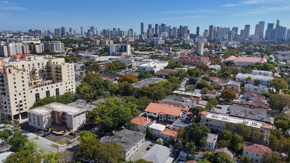 More Photos Of 1362 SW 2nd St, Miami Apartments For Sale