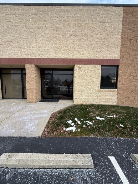 More Photos Of 4125 Independence Dr, Schnecksville Flex For Lease