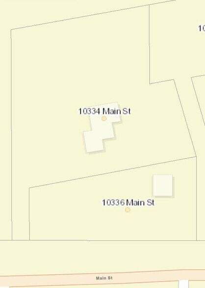 More Photos Of 10334-10336 Main St, Thonotosassa Land For Sale
