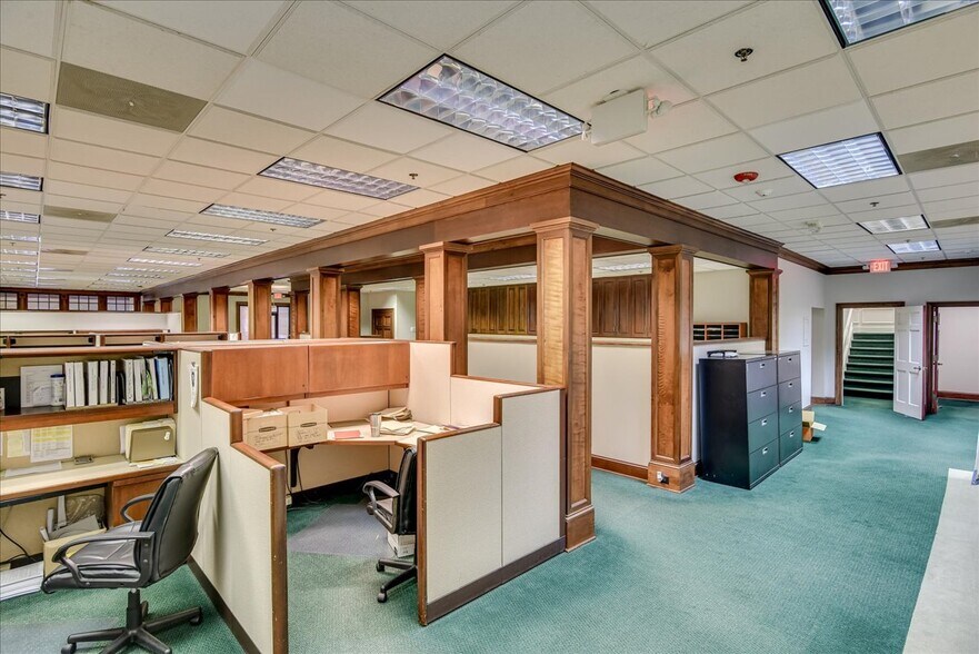 More Photos Of 624 Ellis St, Augusta Office For Sale