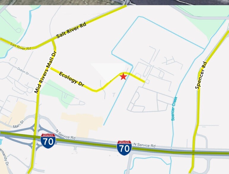 More Photos Of Ecology Dr, Saint Peters Land For Sale