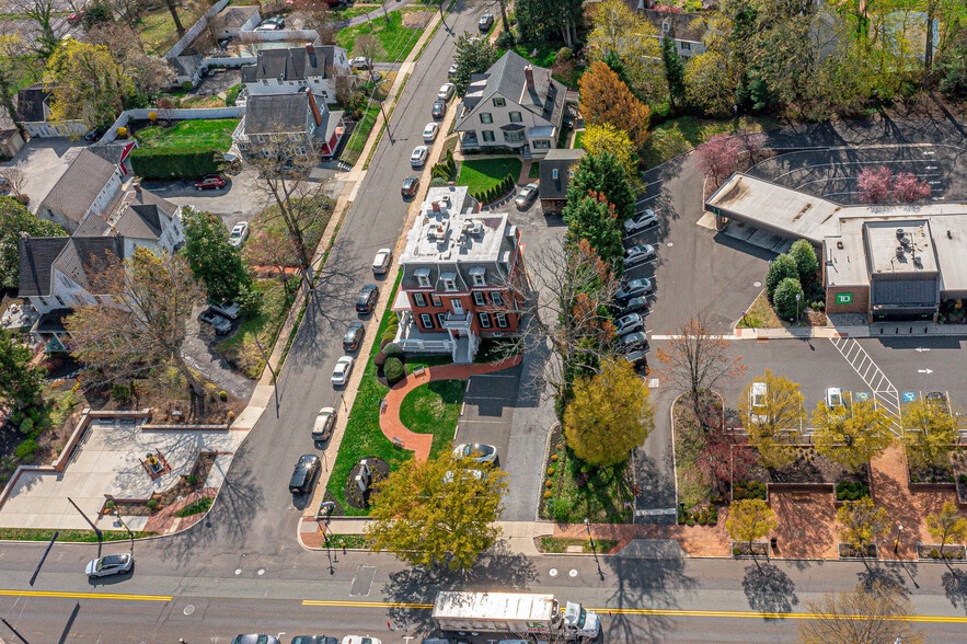 More Photos Of 10 W Main St, Moorestown Office For Sale