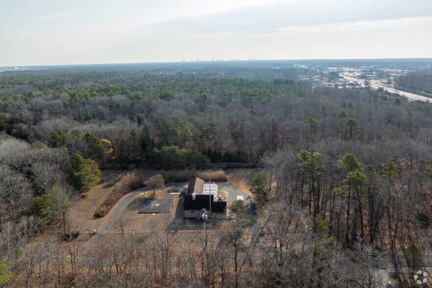 More Photos Of 4127 Black Horse Pike, Mays Landing Land For Sale