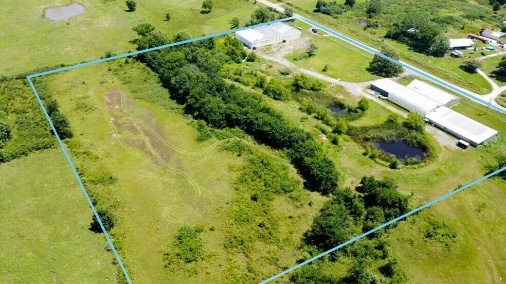 More Photos Of 23059 S 105th St E, Porum Manufacturing For Sale