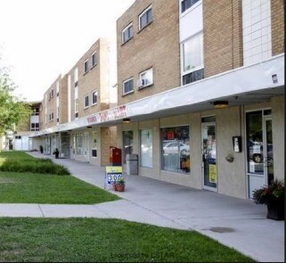 More Photos Of 1450-1500 Beckworth Ave, London Apartments For Lease