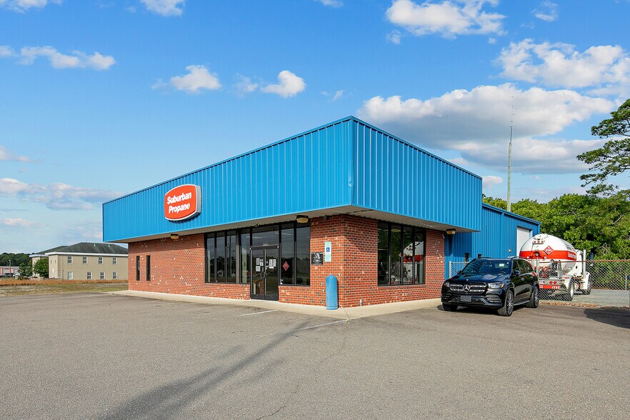 More Photos Of , Hope Mills General Retail For Sale