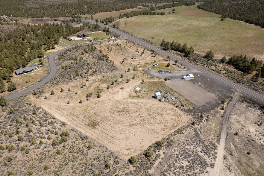 More Photos Of 11301 SE Juniper Canyon Rd, Prineville Land For Sale