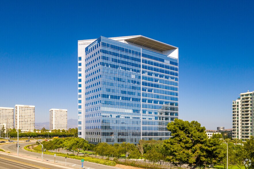 More Photos Of 3161 Michelson Dr, Irvine Office For Lease