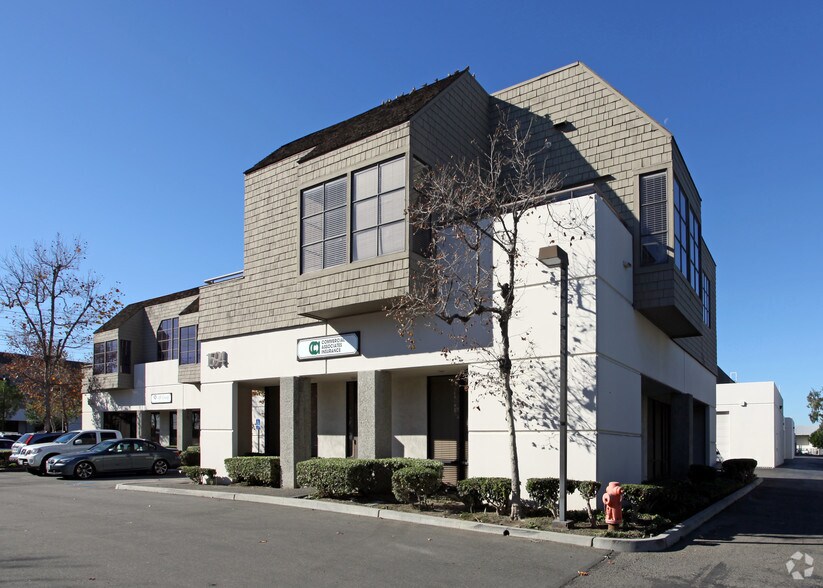 Primary Photo Of 1594 N Batavia St, Orange Office For Sale