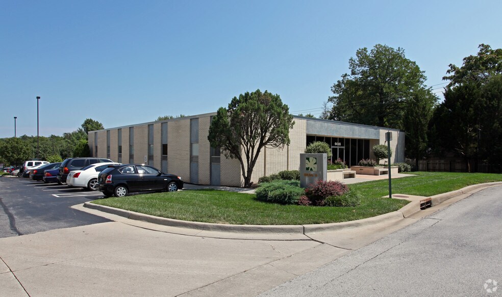 More Photos Of 6811 Shawnee Mission Pky, Overland Park Unknown For Sale