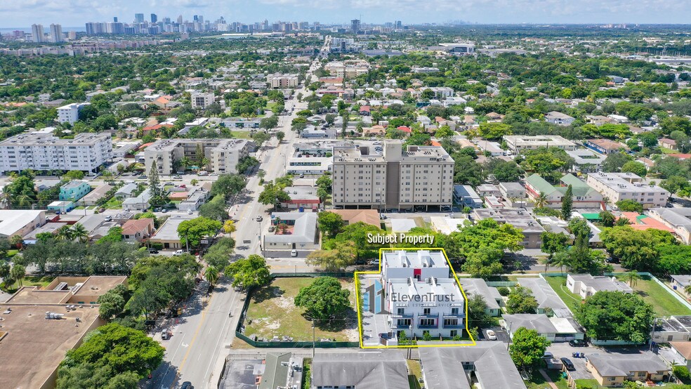 More Photos Of 1813 Madison St, Hollywood Apartments For Sale