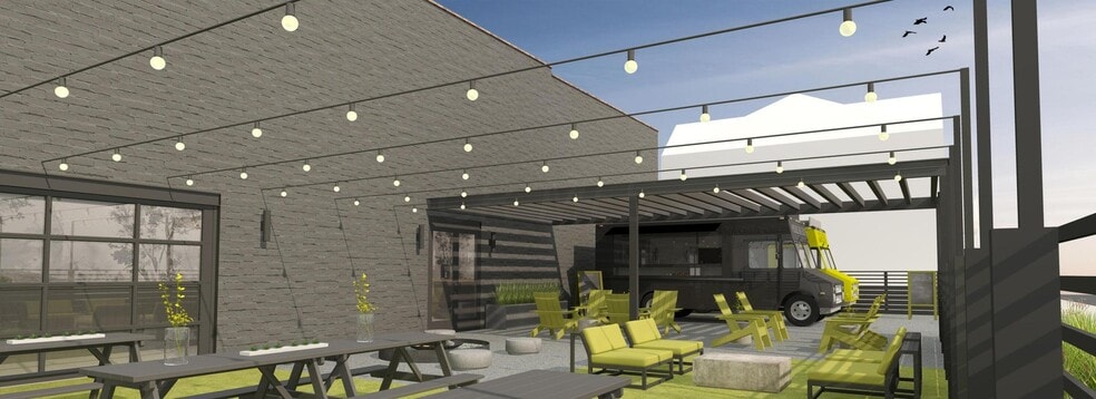 More Photos Of 1478 E Oak St, Columbus Freestanding For Sale