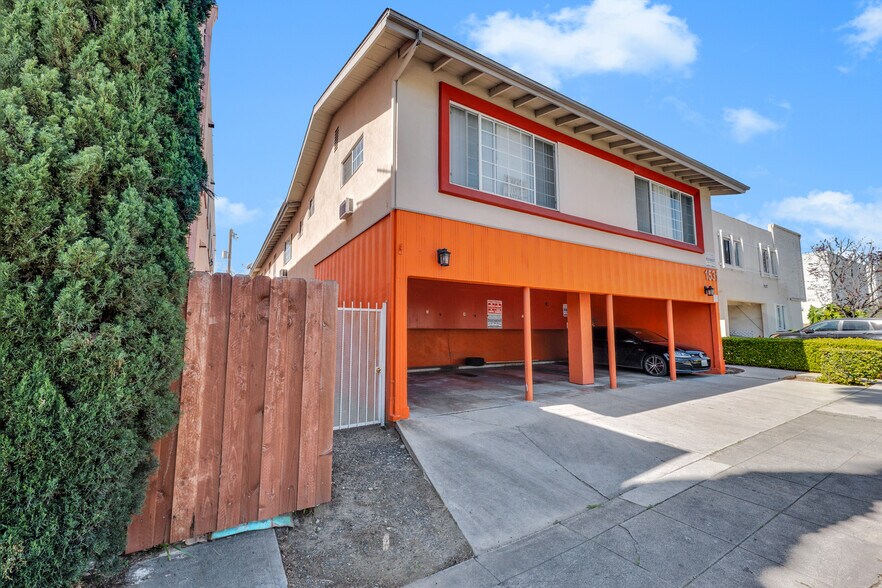 More Photos Of 1531 Corinth Ave, Los Angeles Apartments For Sale