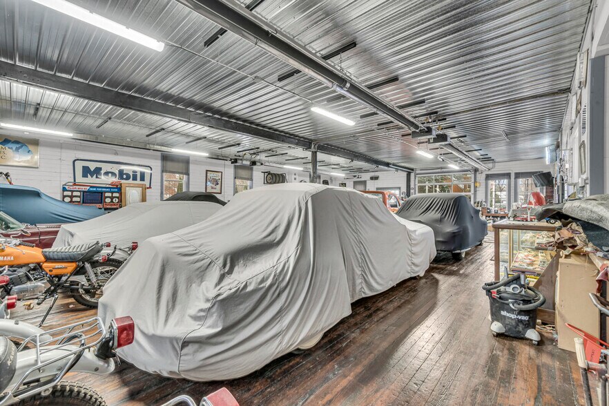 More Photos Of 101 S Main St, Concord General Retail For Sale