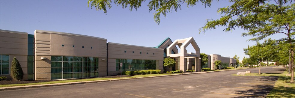 More Photos Of 75 Earhart Dr, Amherst Unknown For Lease