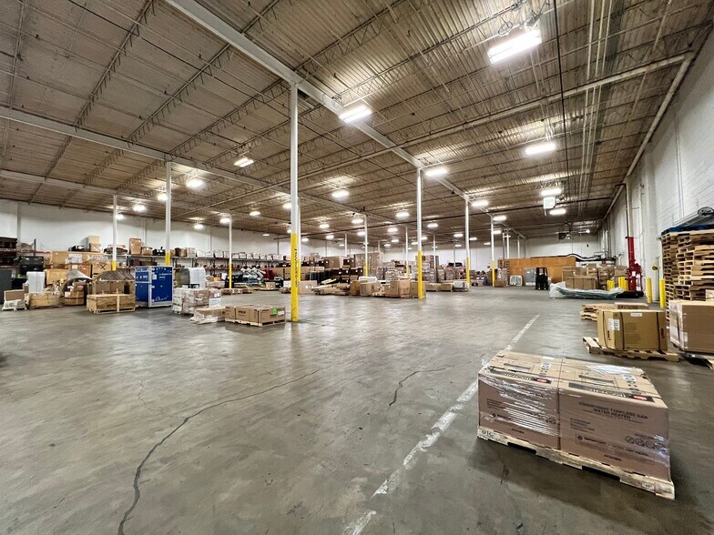 More Photos Of 2224 Polymer Dr, Chattanooga Warehouse For Lease