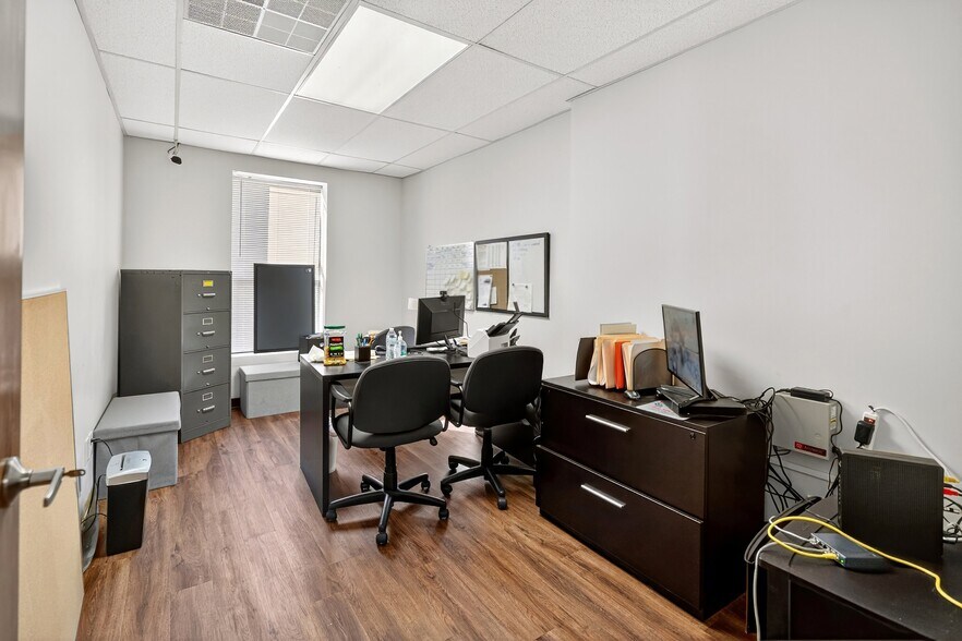More Photos Of 228 Route 34, Old Bridge Office For Sale
