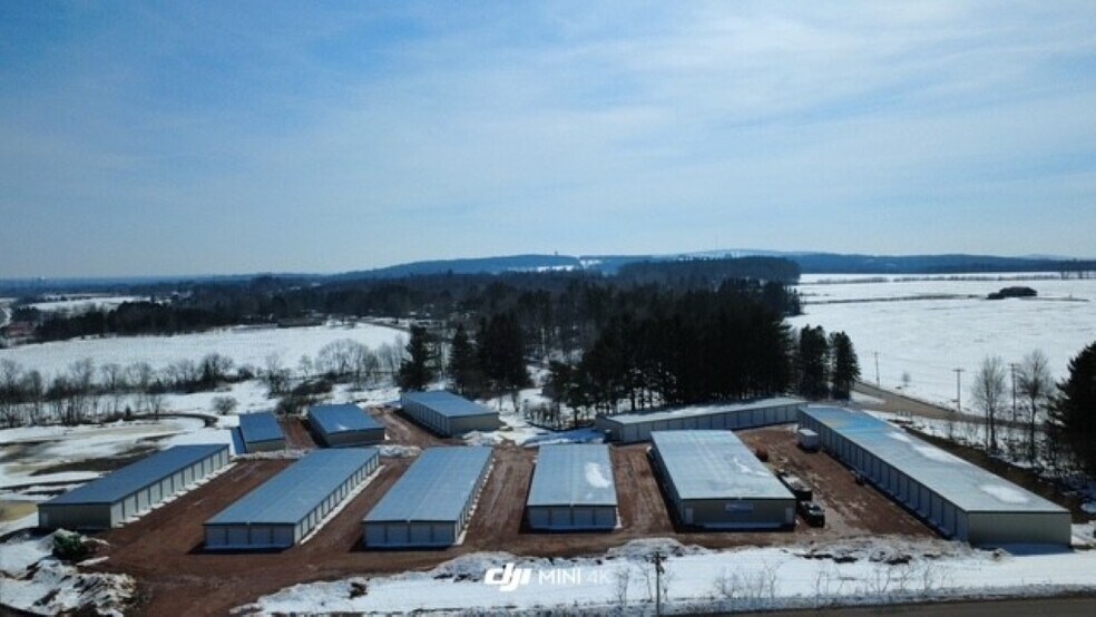 More Photos Of 2677 Decator Dr, Wausau Land For Sale