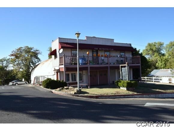 More Photos Of 59 Main St, San Andreas Freestanding For Sale
