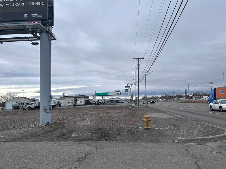 More Photos Of 2000 Yellowstone hwy, Idaho Falls Land For Sale