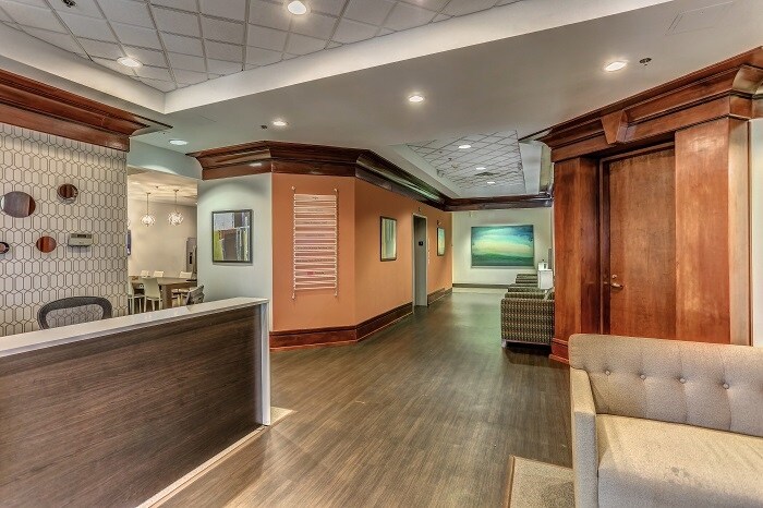 More Photos Of 9005 Overlook Blvd, Brentwood Coworking Space