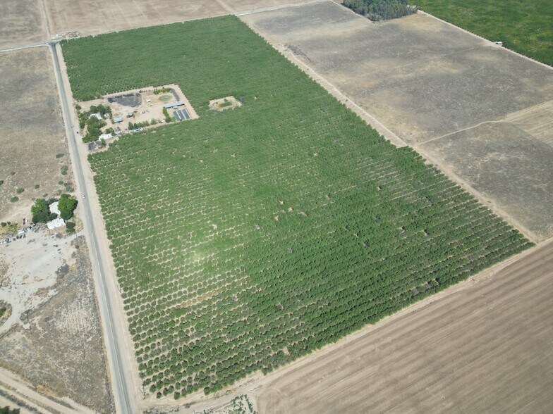 More Photos Of 22722 Copus Rd, Bakersfield Land For Sale