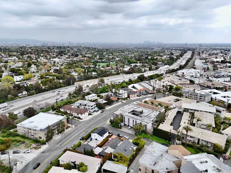 More Photos Of 3189 Cheviot Vista Pl, Los Angeles Apartments For Sale
