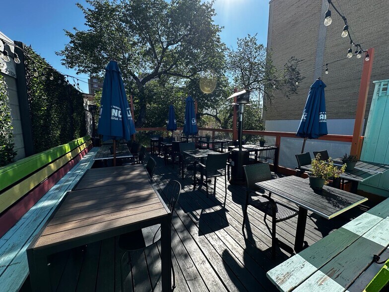 More Photos Of 2228 Albert St, Regina Restaurant For Sale