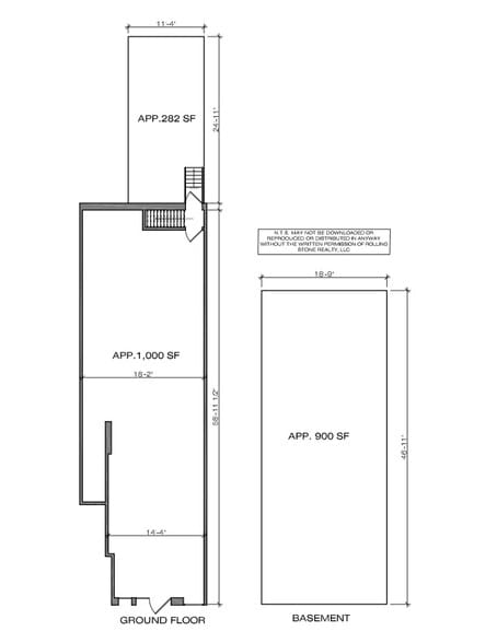 More Photos Of 64 Court St, Brooklyn Apartments For Lease