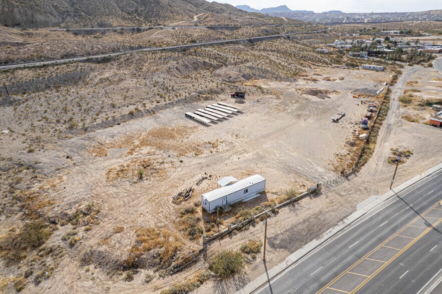 More Photos Of 575 Mcnutt Rd, Sunland Park Land For Sale