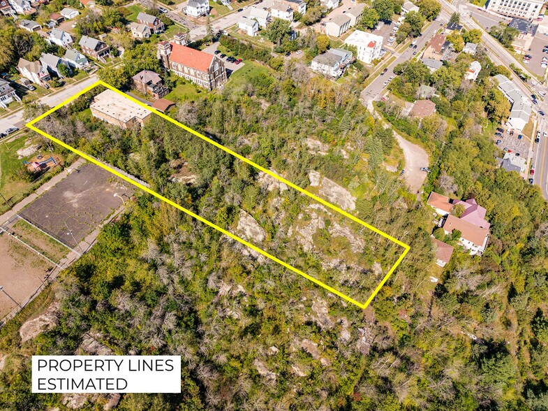 More Photos Of 824 3rd st, Duluth Land For Sale