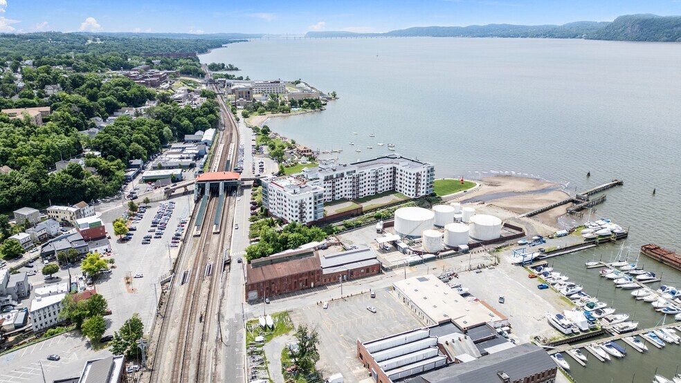 More Photos Of 36 N Water St, Ossining Multifamily For Sale