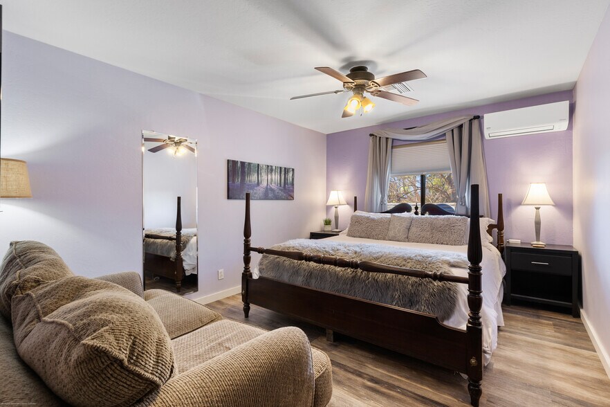 More Photos Of 10580 E Swinging Bridge Ln, Cornville Specialty For Sale