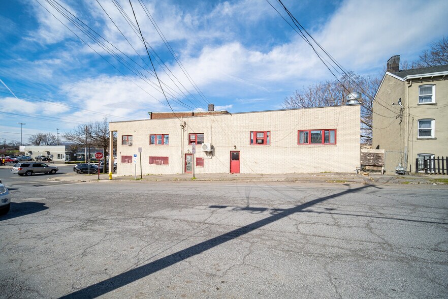 More Photos Of 346 Broadway, Newburgh Storefront Retail Office For Sale