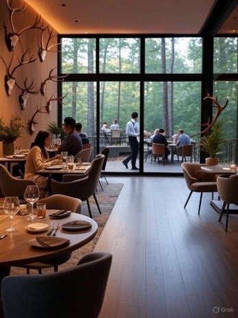 More Photos Of 477 Atateka Dr, Chestertown Hotel For Sale