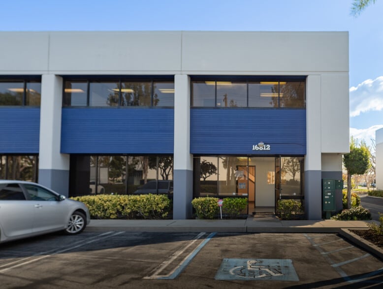 More Photos Of 16812 Red Hill Ave, Irvine Research And Development For Lease