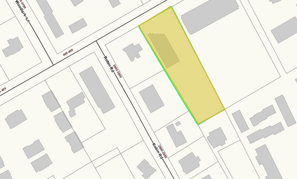 More Photos Of 319 S Sharon Amity Rd, Charlotte Office For Sale