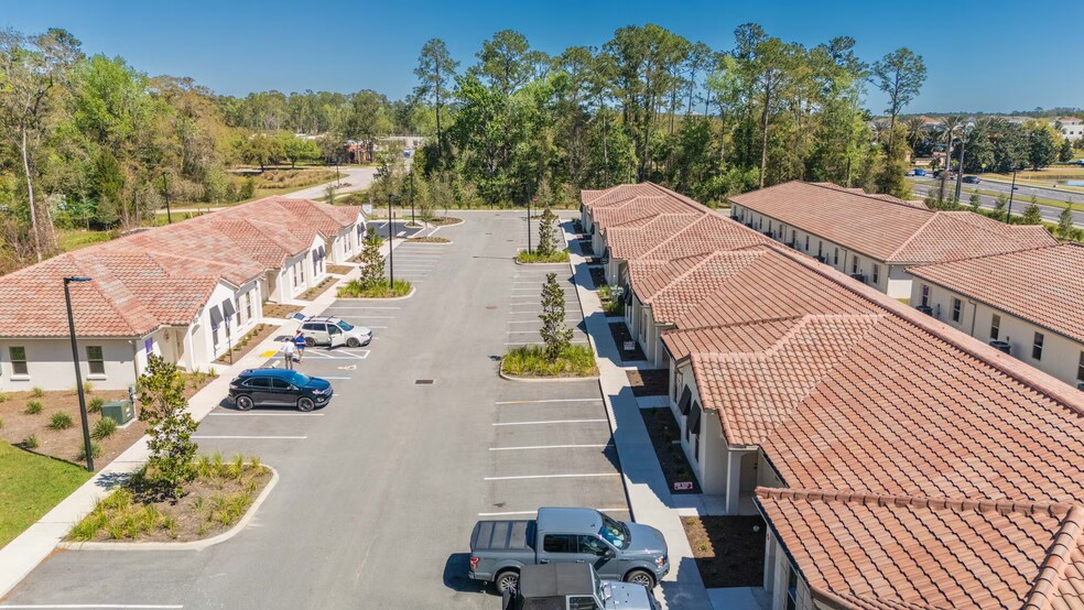 More Photos Of 135 Land Grant St, Saint Augustine Medical For Lease