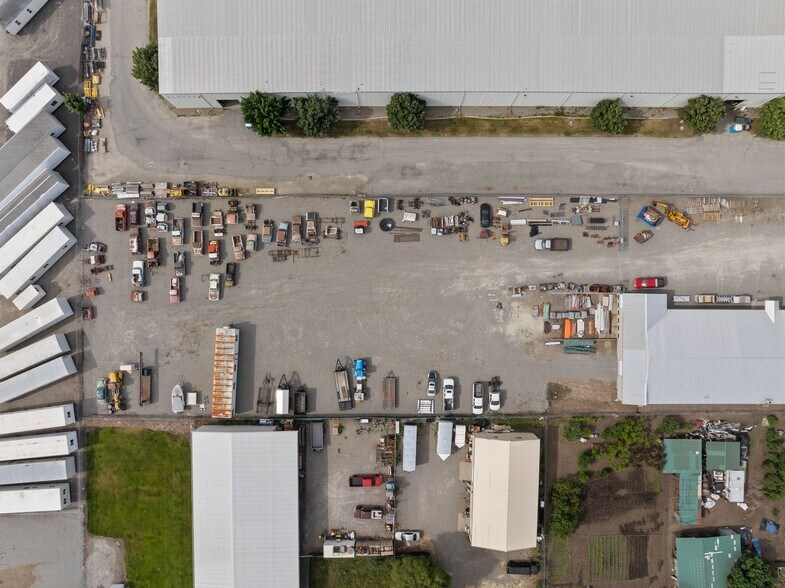 More Photos Of 3315 N Tschirley Rd, Spokane Valley Flex For Sale