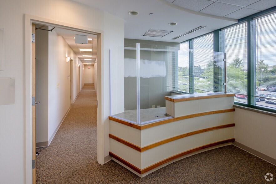Photo of 2nd Floor Ste 203