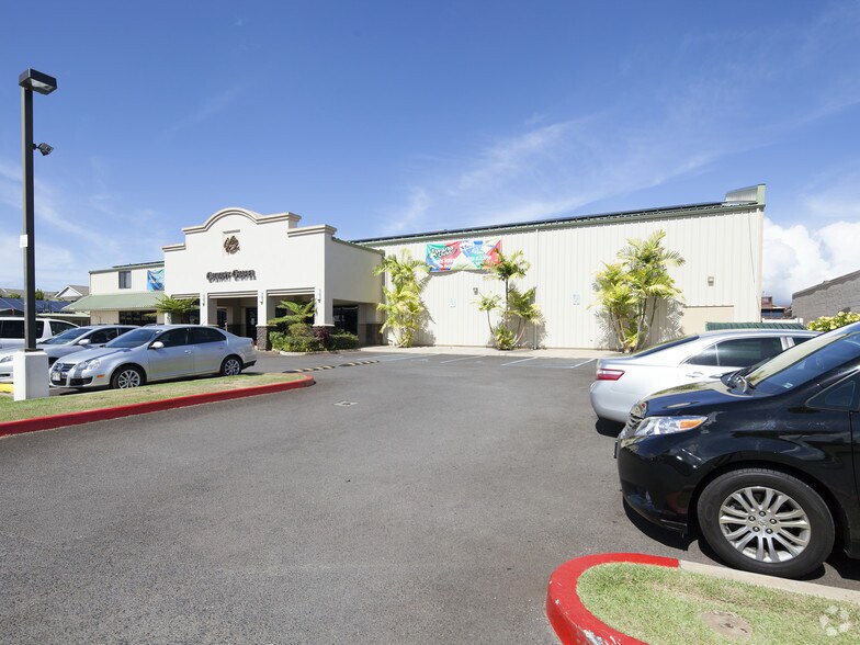 More Photos Of 94-1024 Waipio St, Waipahu Unknown For Lease
