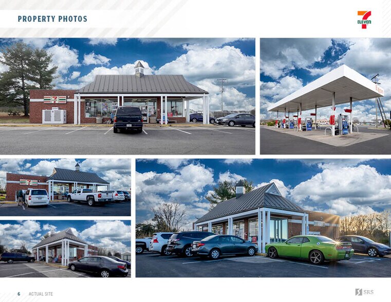 More Photos Of 11022 Marsh Rd, Bealeton Convenience Store For Sale